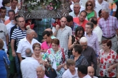 Foto 4 - Teresa de Alba...Alba de Teresa