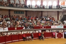 Foto 3 - Sofocante y entretenido encierro de ida y vuelta