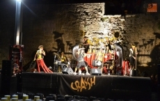 Foto 4 - We Tum Tum crea un ‘ejército’ para hacer retumbar de nuevo las calles