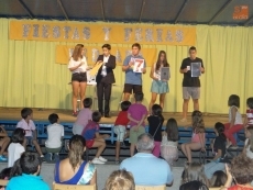 Foto 3 - Deporte, gastronomía y magia para afrontar la recta final de las fiestas patronales