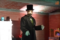 Foto 5 - La Feria estrena el Convento de San Francisco como espacio escénico