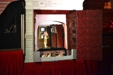 Foto 3 - La Feria estrena el Convento de San Francisco como espacio escénico