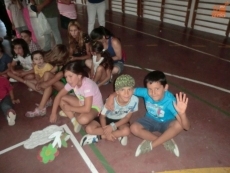 Foto 6 - La 'Velada de los Siete Mundos' pone fin a dos meses de actividad