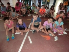 Foto 3 - La 'Velada de los Siete Mundos' pone fin a dos meses de actividad