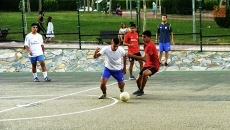 Foto 6 - Deporte y ocio con el 'Mundialito' de Salamanca a Tope