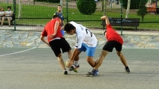 Foto 4 - Deporte y ocio con el 'Mundialito' de Salamanca a Tope
