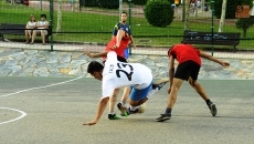Foto 3 - Deporte y ocio con el 'Mundialito' de Salamanca a Tope