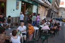 Foto 4 - Divertida partida de bingo en el Valle de San Martín con Candelita