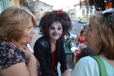 Foto 3 - Divertida partida de bingo en el Valle de San Martín con Candelita