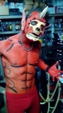 Foto 3 - Todo listo en Villoria para el gran festival de Djs Villosound