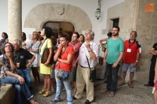 Foto 5 - Los Amigos del Teatro entregan los Premios a los mejores de la Feria 2013