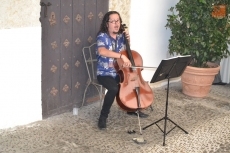 Foto 4 - Los Amigos del Teatro entregan los Premios a los mejores de la Feria 2013