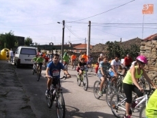 Foto 6 - Más de 150 participantes 'Conectando Pueblos'