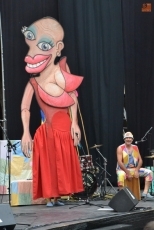 Foto 6 - Concluyen los bloques infantiles con una mañana llena de estímulos