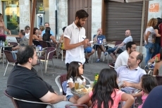 Foto 5 - Valladolid Es.arte ofrece los últimos platos de ‘Clásicos a la carta’