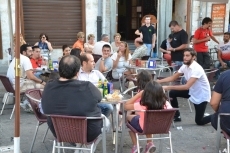 Foto 4 - Valladolid Es.arte ofrece los últimos platos de ‘Clásicos a la carta’