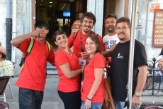 Foto 3 - Valladolid Es.arte ofrece los últimos platos de ‘Clásicos a la carta’