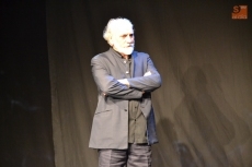 Foto 5 - Las familias, protagonistas de las obras de la última tarde