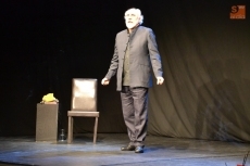 Foto 4 - Las familias, protagonistas de las obras de la última tarde