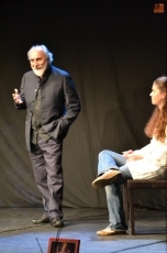 Foto 3 - Las familias, protagonistas de las obras de la última tarde