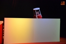 Foto 4 - Spasmo Teatro cierra por todo lo alto una Feria de Teatro seguida por 34.000 espectadores