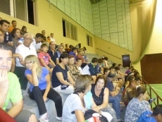 Foto 6 - Pe&ntilde;aranda y Cordovilla disputan la final del torneo de f&uacute;tbol de Villoria