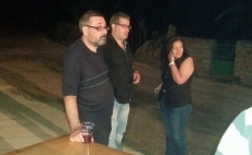 Foto 6 - Las fiestas de las Madrinas entran en su recta final