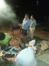 Foto 3 - Las fiestas de las Madrinas entran en su recta final