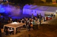 El IV Farinato Sound Festival retumba en toda la ciudad