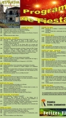 San Roque llega cargado de fervor, música, gastronomía, deportes y mucha diversión