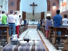 Salamanca acoge por primera vez la Asamblea Nacional de la Comunidad de Vida Cristiana