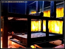 Un paseo por la historia viva de un pueblo