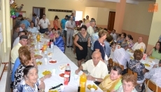 El ciclo de fiestas de las asociaciones de vecinos llega a su final