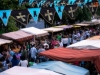 Foto 2 - La Vaguada de la Palma se transforma en un m&aacute;gico Mercado Medieval