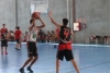 Foto 2 - El baloncesto, protagonista en la Plaza de la Concordia