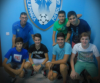 Foto 1 - Comienza la liga para juveniles y cadetes del CD Salamanca f&uacute;tbol sala con dispar resultado
