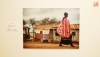 Foto 2 - 'Mujer masái', un viaje fotográfico a la vida cotidiana de Tanzania