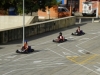 Foto 2 - Agentes de la Policía Local explican las normas de tráfico a escolares salmantinos