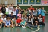 Foto 2 - Mañana de juegos para completar el aterrizaje de los nuevos alumnos del IES Tierra