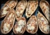 Foto 2 - Berenjenas rellenas