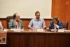 Foto 2 - El Aula de Debate 'La España Actual' reanuda sus sesiones
