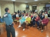 Foto 2 - La Guardia Civil imparte una charla sobre delitos y seguridad 