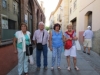Foto 2 - La Asociación de mayores San Pedro, de excursión en Zamora