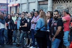 Foto 6 - El barrio del Oeste se une a la fiesta