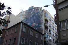 Foto 3 - El barrio del Oeste se une a la fiesta