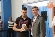 Foto 6 - Los mejores ganaderos de assaf y castellana recogen sus galardones