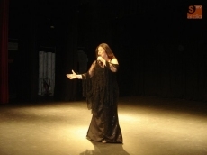 Fiestas de Béjar 2014 / FOTO: Ana Vicente