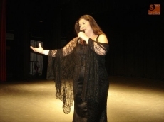 Fiestas de Béjar 2014 / FOTO: Ana Vicente