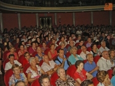Fiestas de Béjar 2014 / FOTO: Ana Vicente