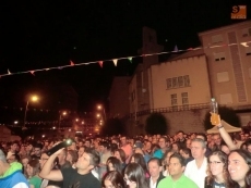 Foto 6 - ‘Celtas Cortos’ presenta temas de su próximo disco ‘Contratiempos’ en el escenario de...